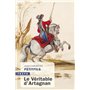 Le véritable d'Artagnan