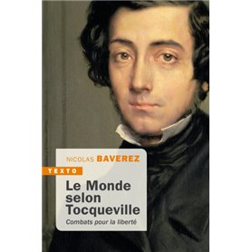 Le monde selon Tocqueville