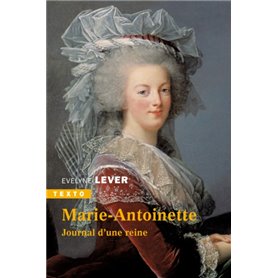 Marie-Antoinette