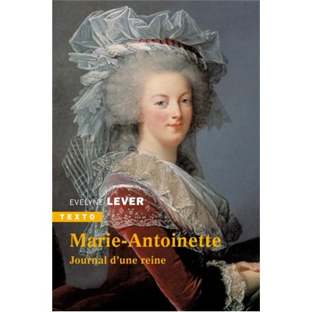 Marie-Antoinette