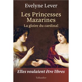 Les princesses Mazarines