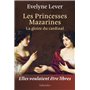 Les princesses Mazarines