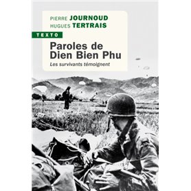 Paroles de Dien Bien Phu