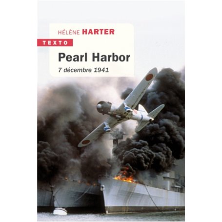 Pearl Harbor