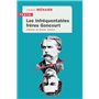 Les infréquentables frères Goncourt