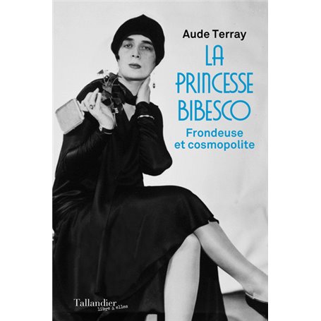 La princesse Bibesco