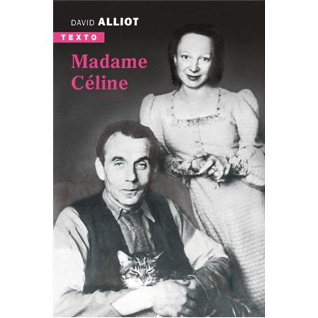 Madame Céline