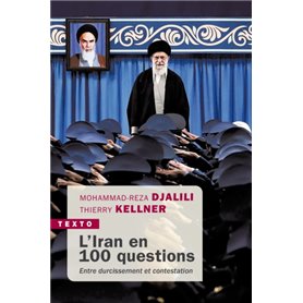 L'Iran en 100 questions