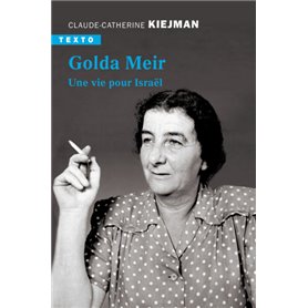 Golda Meir