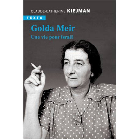 Golda Meir