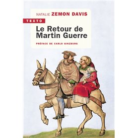 Le retour de Martin Guerre