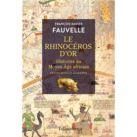 Le rhinocéros d'or