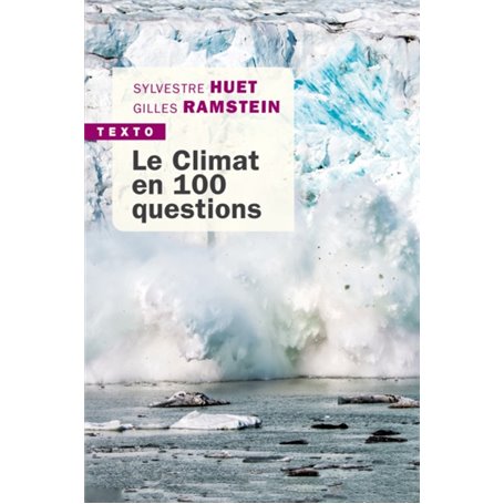 Le climat en 100 questions