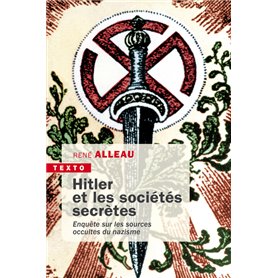 Hitler et les sociétés secrètes