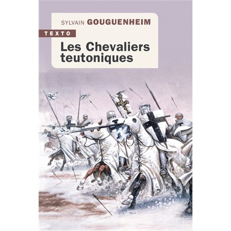 Les Chevaliers teutoniques