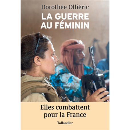 La guerre au féminin