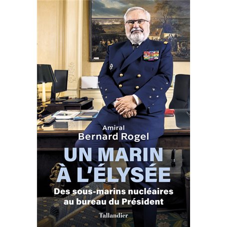 Un marin à l'Élysée