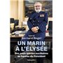 Un marin à l'Élysée