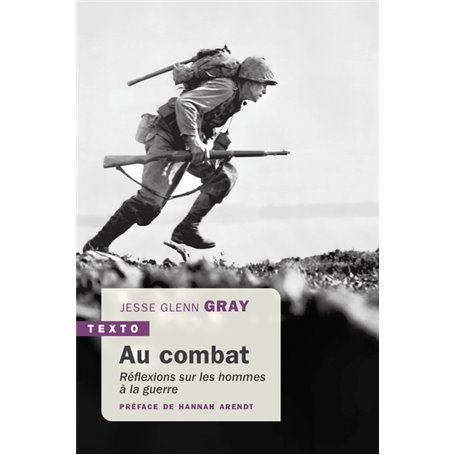 Au combat