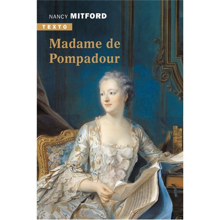 Madame de Pompadour