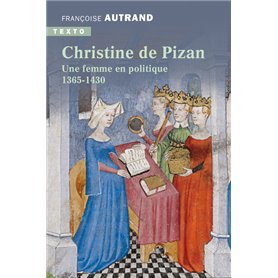 Christine de Pizan