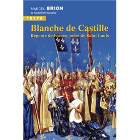 Blanche de Castille