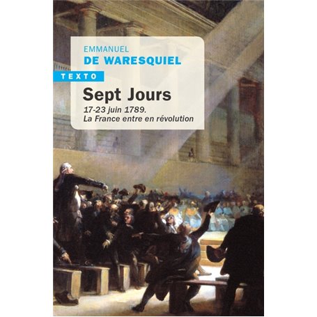 Sept Jours