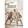 Histoire des gladiateurs