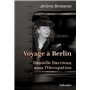 Voyage à Berlin