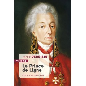 Le prince de ligne