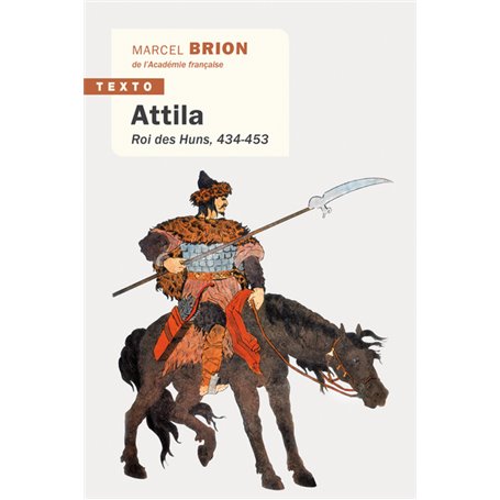 Attila