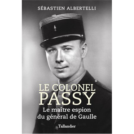 Le colonel Passy