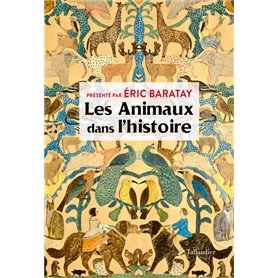 Les animaux dans lhistoire