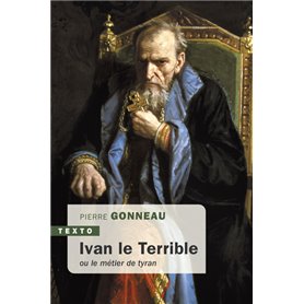 Ivan le Terrible