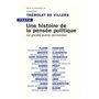 Une histoire de la pensée politique