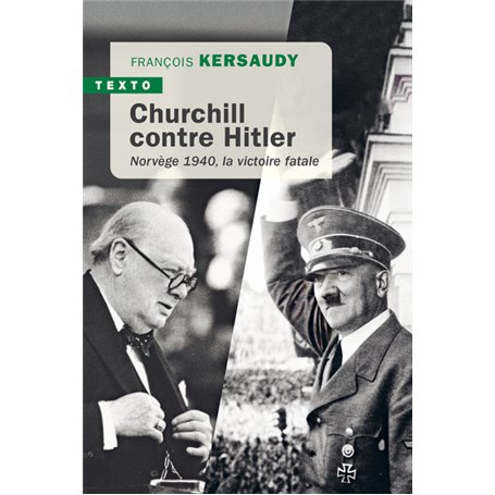 Churchill contre Hitler