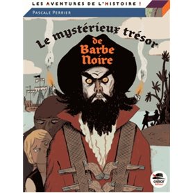 Le mystérieux trésor de Barbe-Noire ?