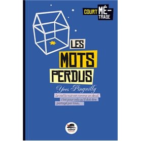 Les mots perdus