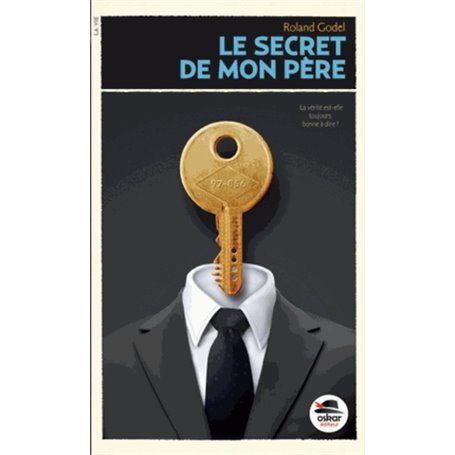 Le secret de mon père