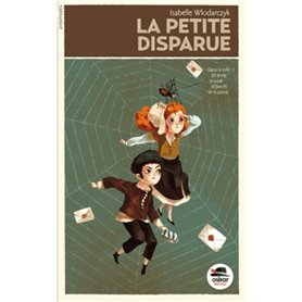 La petite disparue