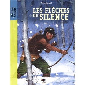 Les flèches de silence