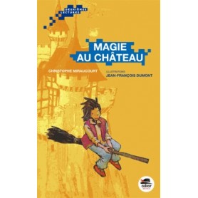 MAGIE AU CHATEAU