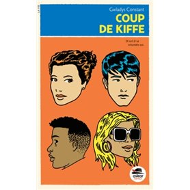 COUP DE KIF