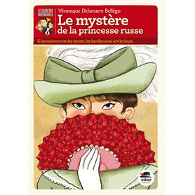 MYSTÈRE DE LA PRINCESSE RUSSE (LE) - NE