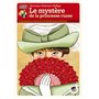 MYSTÈRE DE LA PRINCESSE RUSSE (LE) - NE