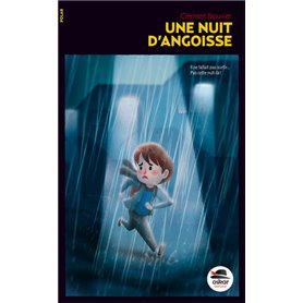 UNE NUIT D'ANGOISSE