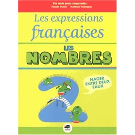 NOMBRES DANS LES EXPRESSIONS FRANàAISES