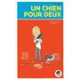 UN CHIEN POUR DEUX