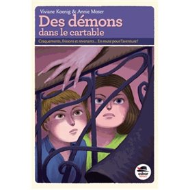 DEMONS DANS LE CARTABLE (LES)