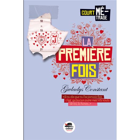 PREMIERE FOIS (LA)